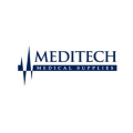 Meditech Medical Supplies  logo
