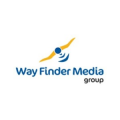 way finder media group  logo