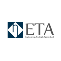 ETA for engineering, Trading and Agency  logo