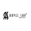Ravel Sky Group  logo