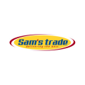 Sam's Trade  logo