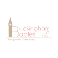 Buckingham Babies Nursery  logo