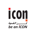Icon Training and Coaching  logo