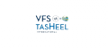 VFS Tasheel  logo