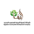 Egyptian countryside development company   logo