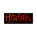 Hysteria   logo