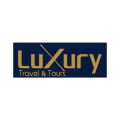 Luxury Travel and Tours  logo