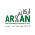 Egypt Arkan for Fertilizers & Chemical Trade Co.  logo