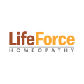 Life Force  logo