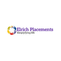 Elrich Placements  logo