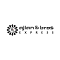 Ajlan & bros  Express  logo