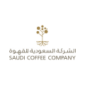 Saudi Coffee Company  logo