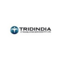 Tridindia  logo