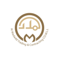 Al-Madadd General Trading and Contract Co W.L.L  logo