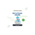 Buy Ativan (Lorazepam) Online Express Delivery to Your Door  logo