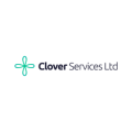 Clover Services  logo