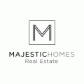 Majestic Homes  logo