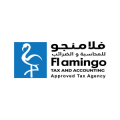 FLAMINGO TAX AND ACCOUNTING  logo