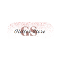 Glitter Store   logo