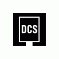 DCS  logo