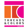 Threads & Colors sarl  logo