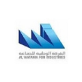 Al-Watania for Industries  logo