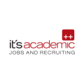 It's Academic Educational Staffing Ltd.  logo