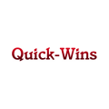 Quick-Wins  logo