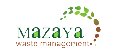 Mazaya Waste Management LLC  logo