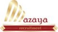 Mazaya recruitment  logo
