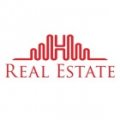H Real Estate  logo