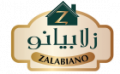 زلابيانو | zalabiano  logo