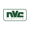 NVC lighting Kuwait  logo