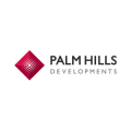 Palm Hills Developments  logo
