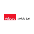 Adecco Middle East   logo