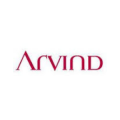 Arvind Mill  logo