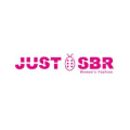 JUST SBR  logo