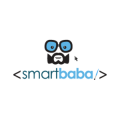 Smartbaba Website Design Dubai Company UAE  logo