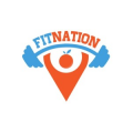 Fitnation  logo