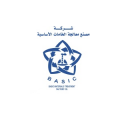 Basic materials treatment company  logo