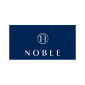 NOBEL COMPANY  logo