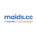 Maidscc  logo