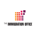 The Immigration Office  logo