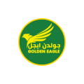 goldeneagle-egypt  logo