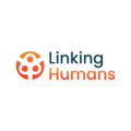 Linking Humans  logo