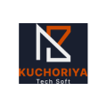 KUCHORIYA TECHSOFT  logo