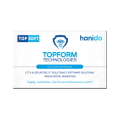 TOPFORM TECHNOLOGIES LLC  logo