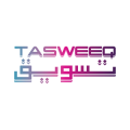 Tasweeq Zone Digital Marketing  logo