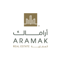 Aramak real estate  logo