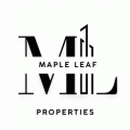 Maple Leaf Property LLC-SPC  logo